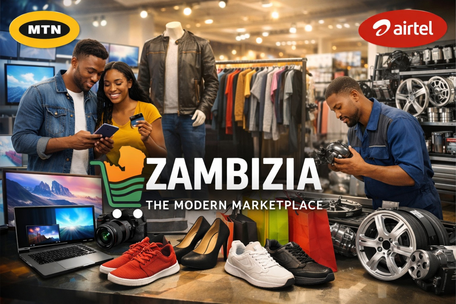 Zambizia promo