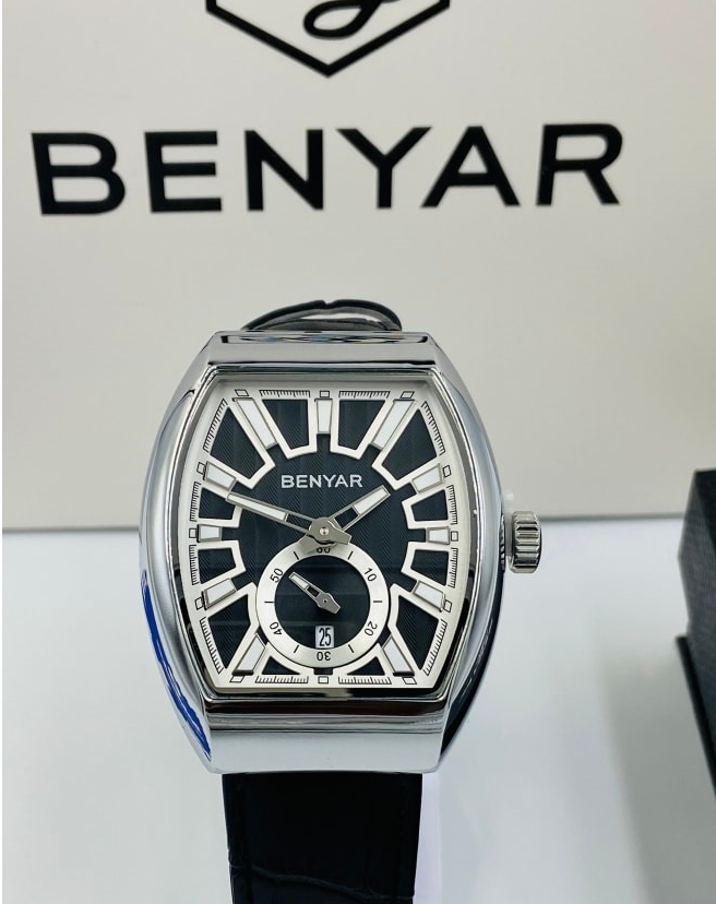 Benyar Mens Watch