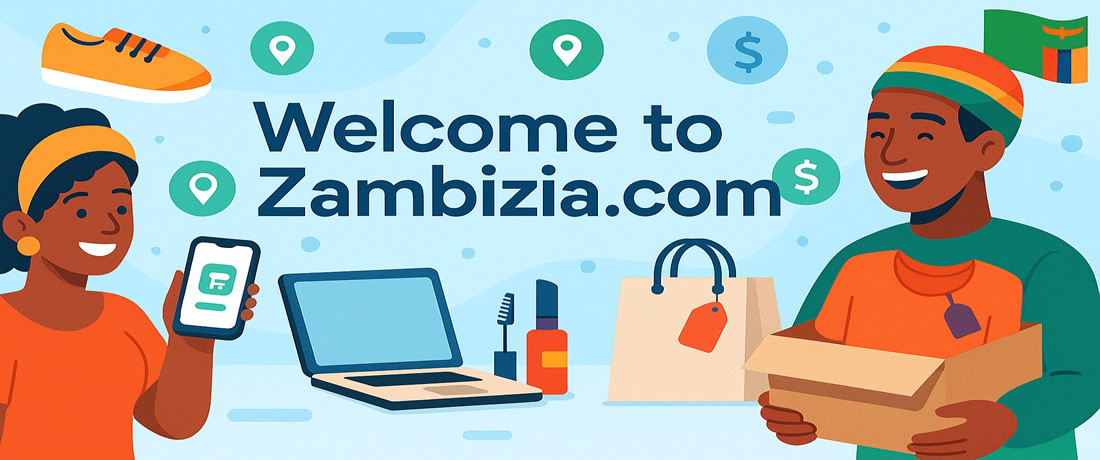 Zambizia promo