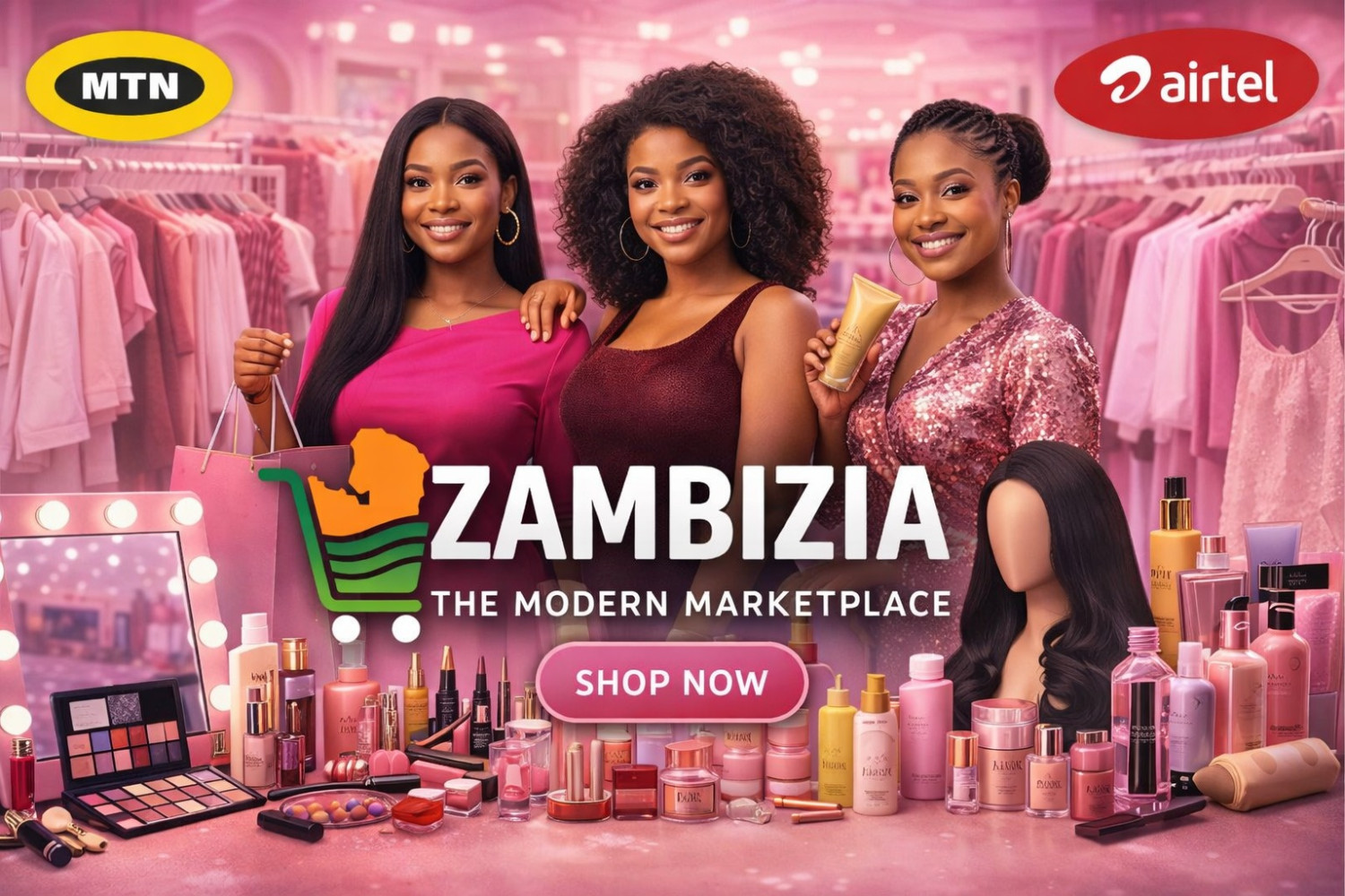 Zambizia promo