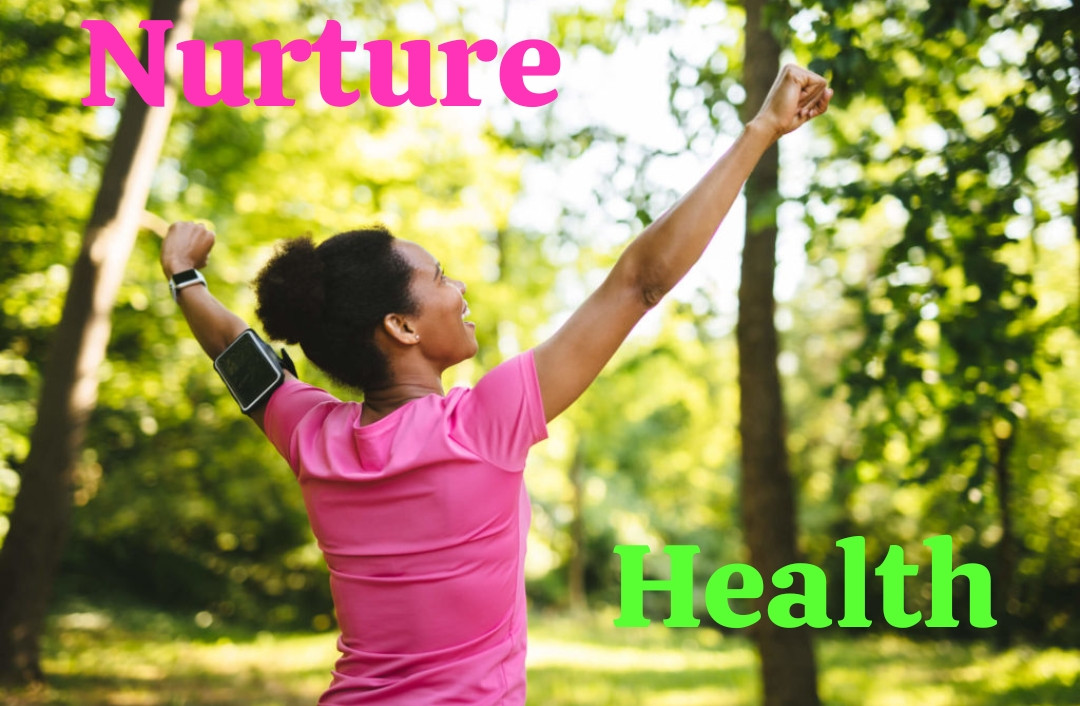 Nurture Health