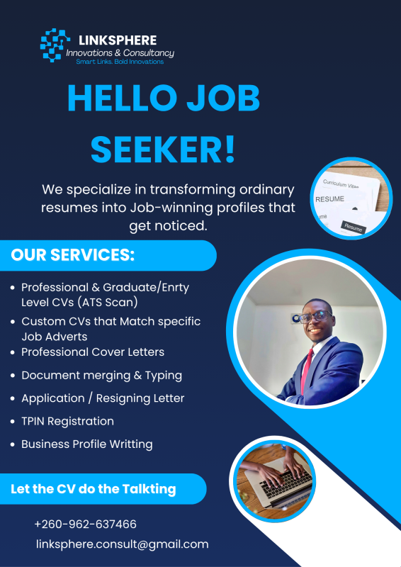 Career development Services