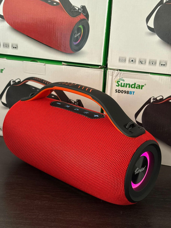 Sundar Bluetooth Speaker