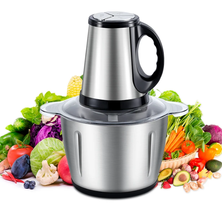 Food processor